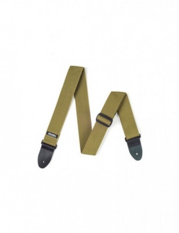 Correa Dunlop Ribbed Cotton...