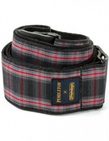 Correa Dunlop Pendleton...