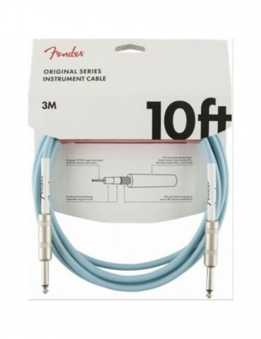 Cable Jack Fender...