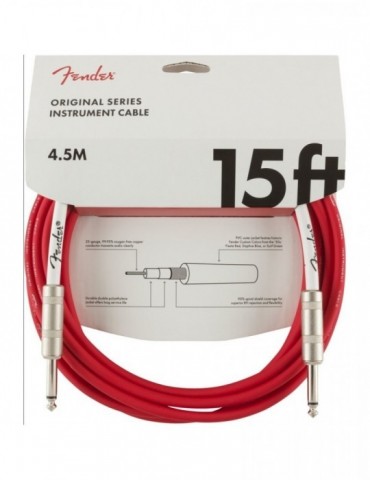Cable Jack Fender...