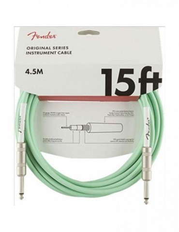 Cable Fender Original Ser....