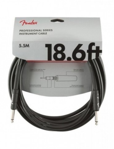 Cable Jack Fender...