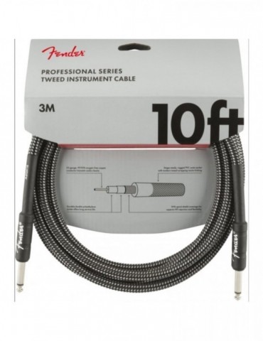 Cable Jack Fender...