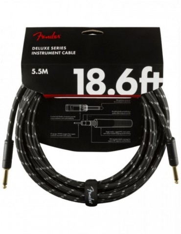 Cable Jack Fender...
