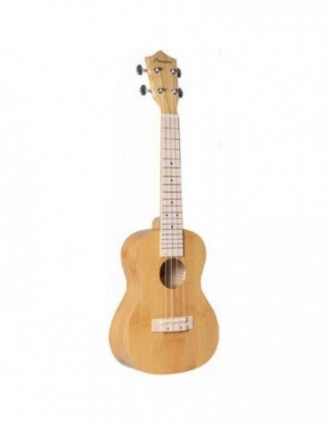 Ukelele Soprano Bamboo...