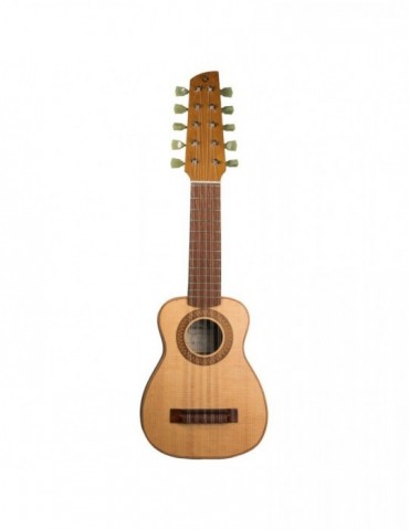 Charango Abraham Luthier La...