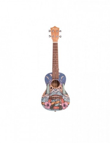 Ukelele Concert Bamboo...