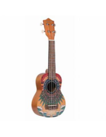 Ukelele Concert Bamboo...