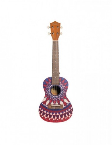 Ukelele Concert Bamboo...