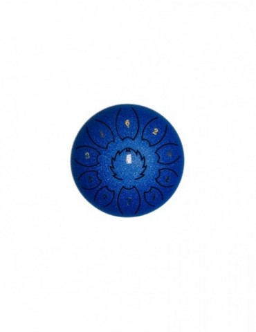 Steel Tongue Drum F-Zone...