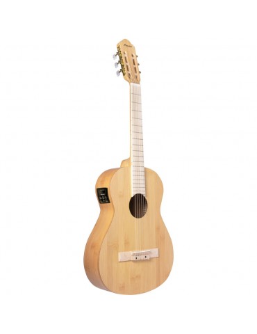 Guitarra Clásica...