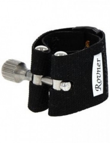 Abrazadera Clarinete Rovner...