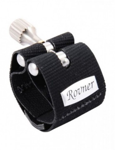 Abrazadera Requinto Rovner...