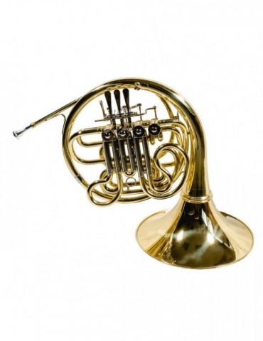 Trompa Taylor Collins FHD-1...