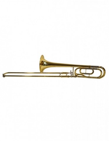 Trombón Taylor Collins...