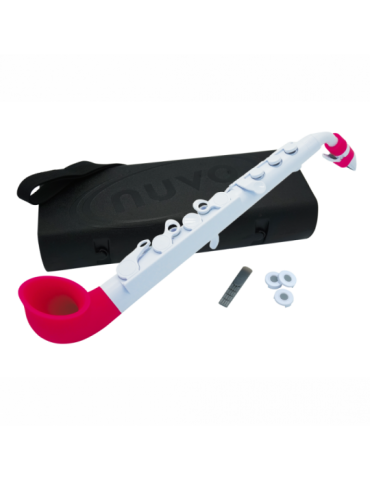 JSax 2.0 Nuvo N-520JWPK...