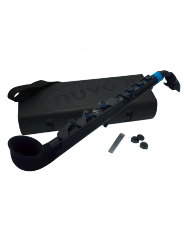 JSax 2.0 Nuvo N-520JBBL...