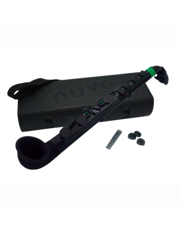 JSax 2.0 Nuvo N-520JBGN...