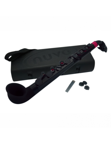 JSax 2.0 Nuvo N-520JBPK...