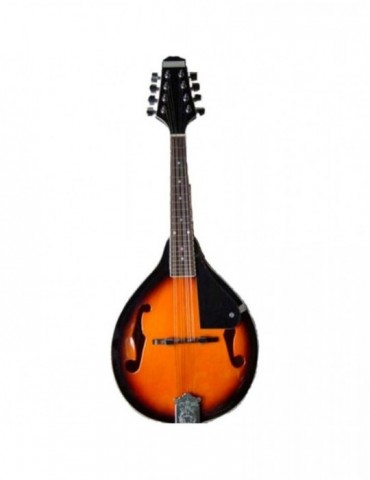 Mandolina Tucker M-02