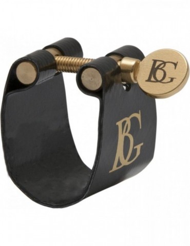 Abrazadera Saxo Soprano BG...