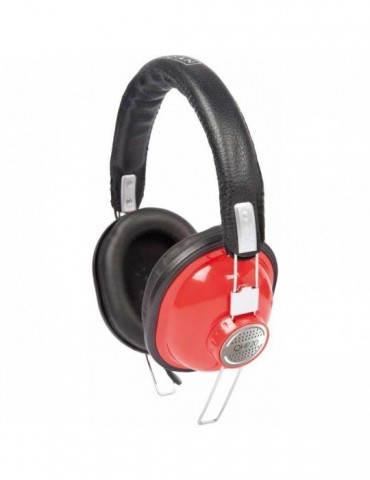 AURICULARES OQAN QHP20-RD color rojo