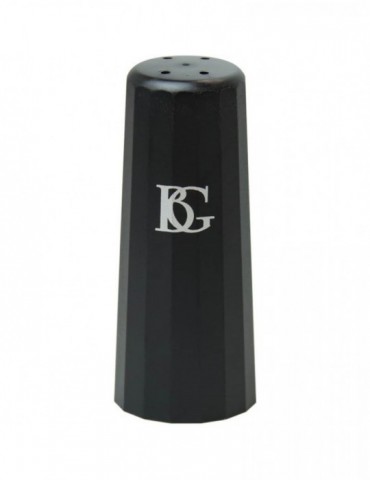 Boquillero Saxo Soprano BG...