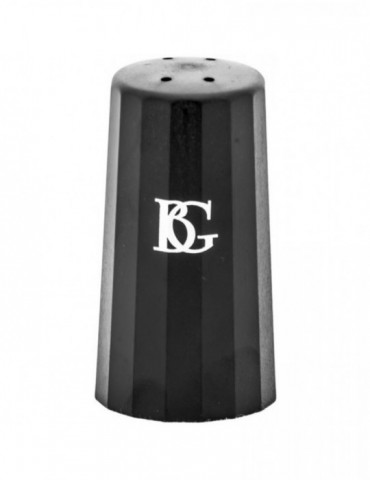 Boquillero Saxo Soprano BG...