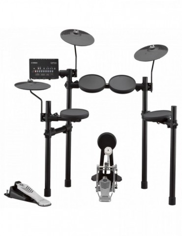 Yamaha DTX-432K DIGITAL DRUMSET Batería Electrónica