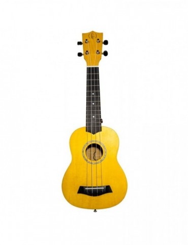 Ukelele Soprano Bones...