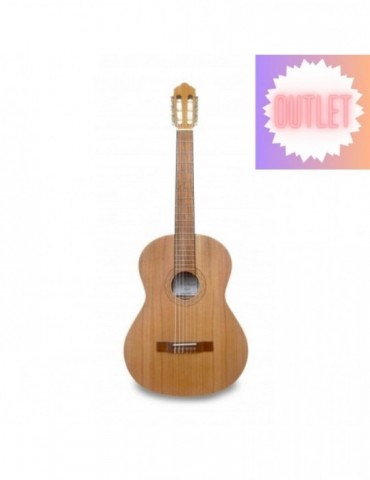 Guitarra Clásica APC...