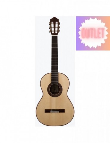 Guitarra Clásica Altamira...