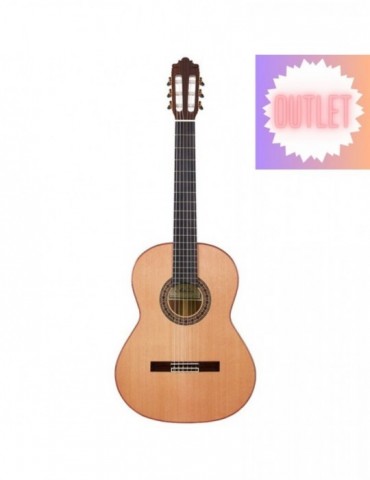 Guitarra Clásica Altamira...