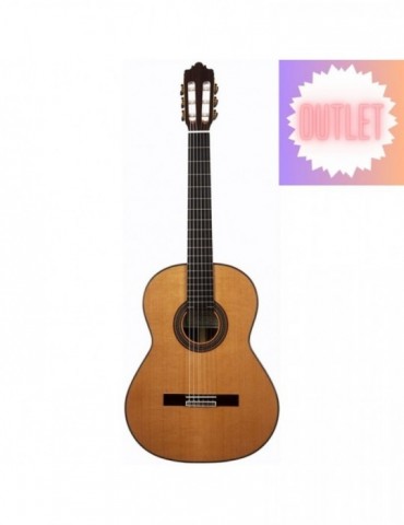 Guitarra Clásica Altamira...