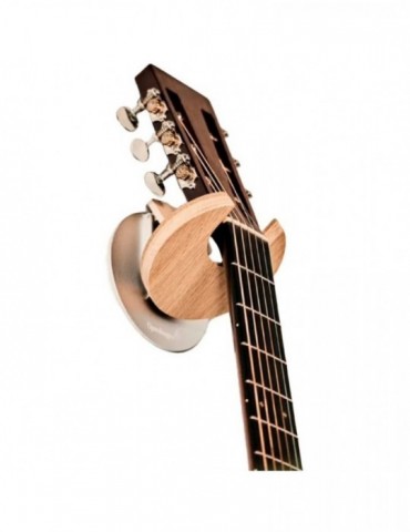 Soporte Pared Guitarra...
