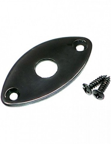 Placa Entrada Jack Gotoh...