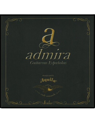 ADMIRA AQUILA 1ADM JUEGO...