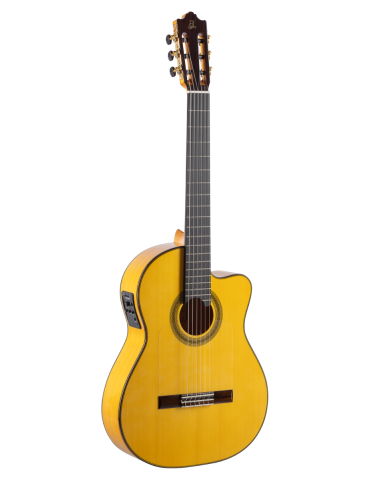 ADMIRA BULERIA ECF Guitarra...