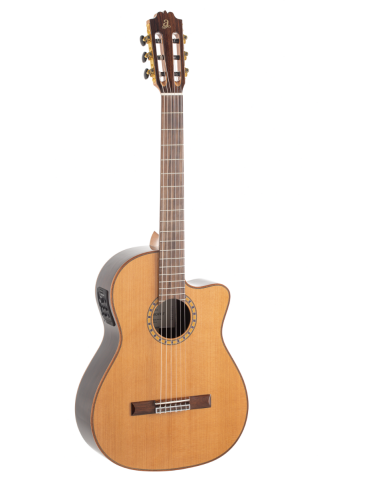 ADMIRA CROSSOVER Guitarra...