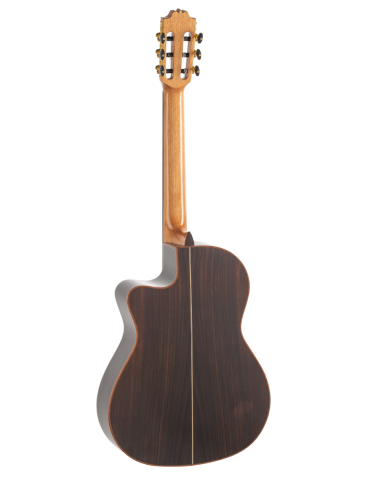ADMIRA CROSSOVER Guitarra...