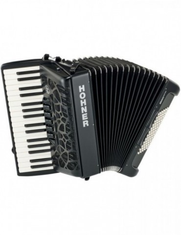 Acordeón Hohner Bravo...
