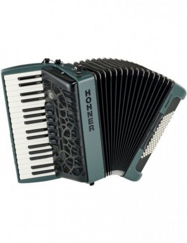 Acordeón Hohner Bravo...