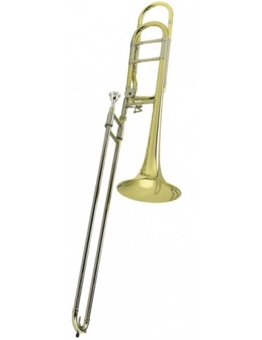 COURTOIS AC-280BO trombón varas tubería ancha