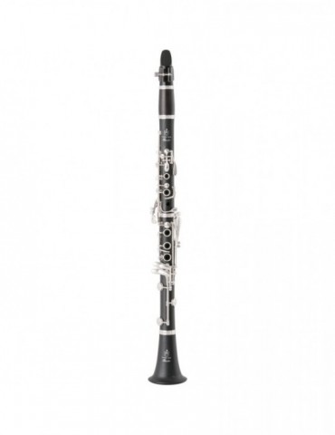 Clarinete Sib Uebel Etude L...