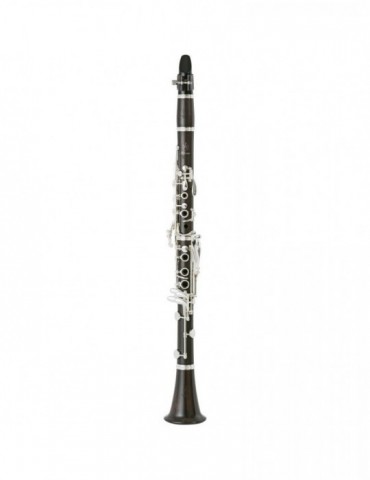 Clarinete Sib Uebel Classic...