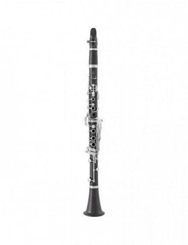 Clarinete La Uebel Rêve...