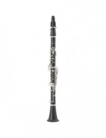 Clarinete La Uebel Romanza...