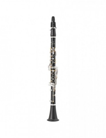 Clarinete La Uebel Romanza...