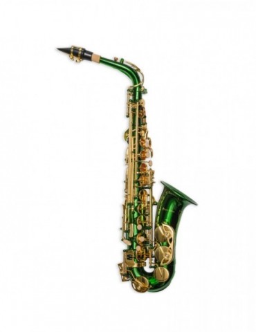 Saxo Alto Taylor Collins...