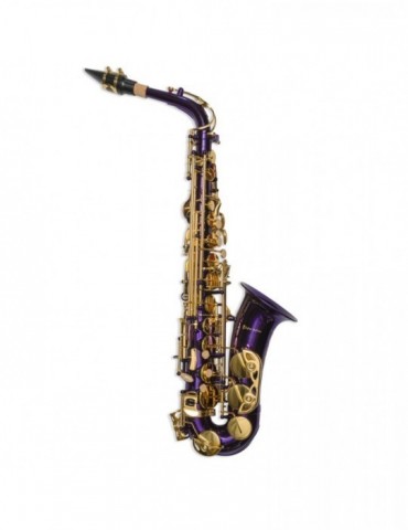 Saxo Alto Taylor Collins...